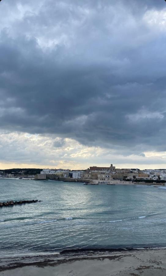 Appartamento Lido San Giovanni Gallipoli Exterior foto