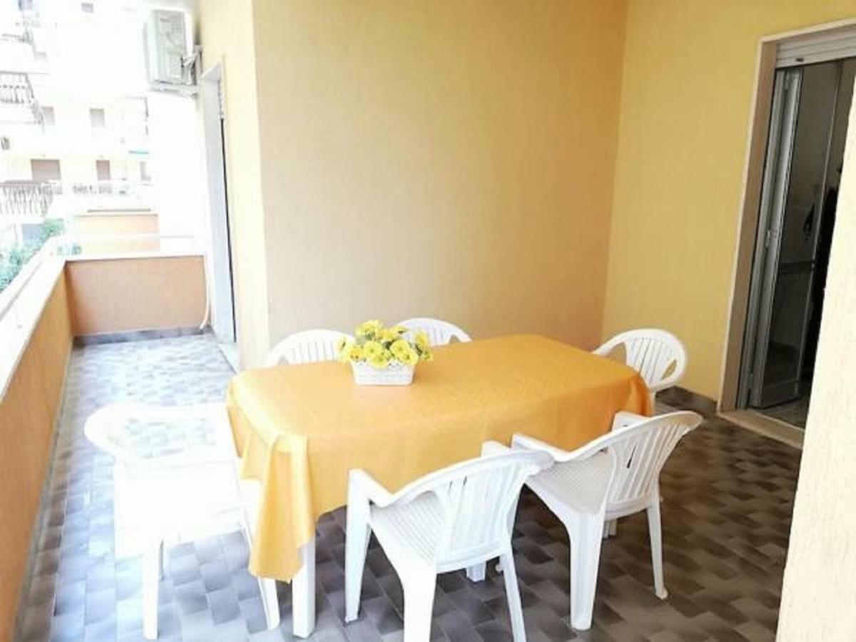 Appartamento Lido San Giovanni Gallipoli Exterior foto