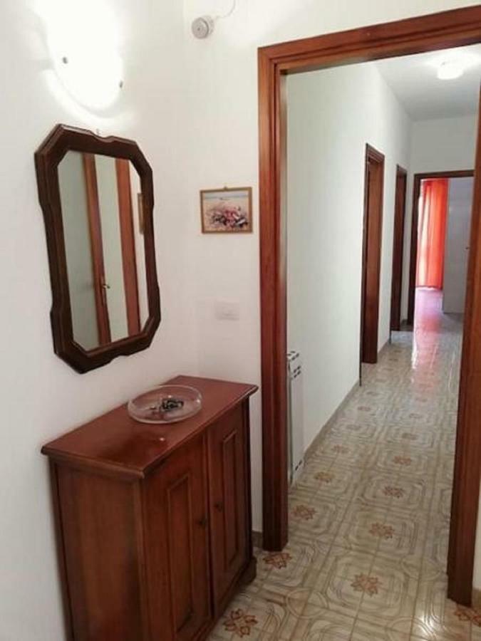 Appartamento Lido San Giovanni Gallipoli Exterior foto