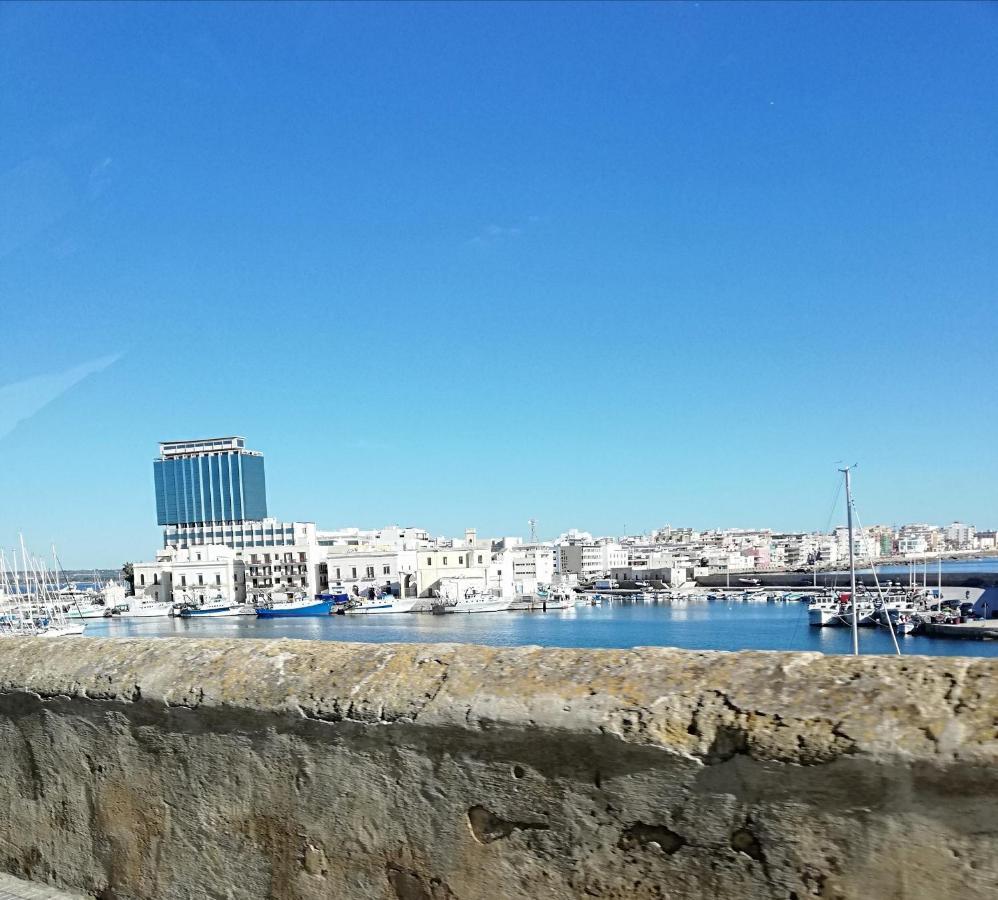 Appartamento Lido San Giovanni Gallipoli Exterior foto
